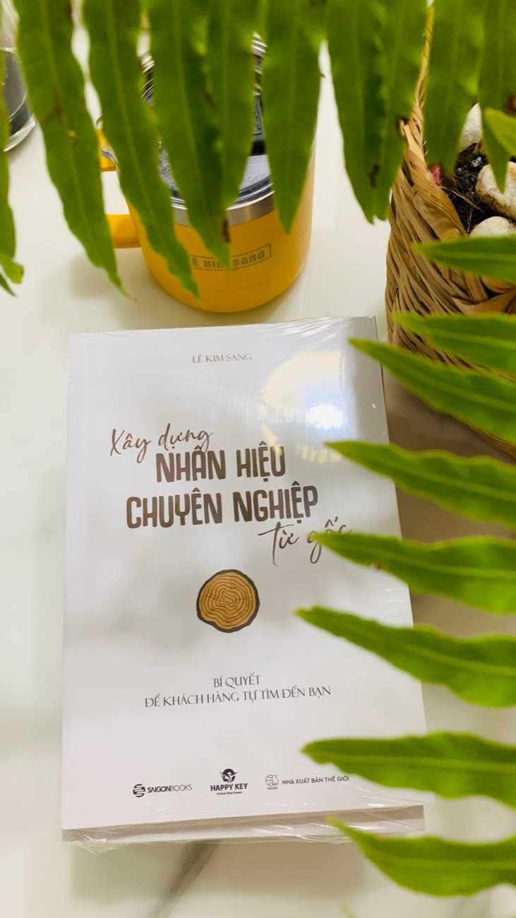 Xây dựng nhân hiệu chuyên nghiệp từ gốc — ảnh 6