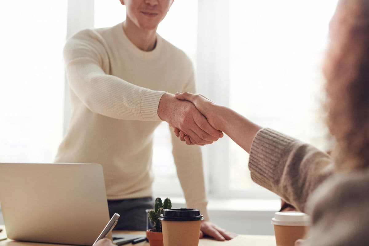 Bán hàng bằng sự thấu hiểu
